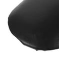 thumbnail image 3 of ELAYARD 2Pcs Motorcycle Seat Cushions Black Comfortable Replacement Seat Pads for Off Road and Atv Riding, 3 of 8