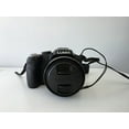 thumbnail image 1 of Panasonic Lumix DMC-FZ200 12.1MP Digital Bridge Camera with 24x Zoom & Full HD, 1 of 2