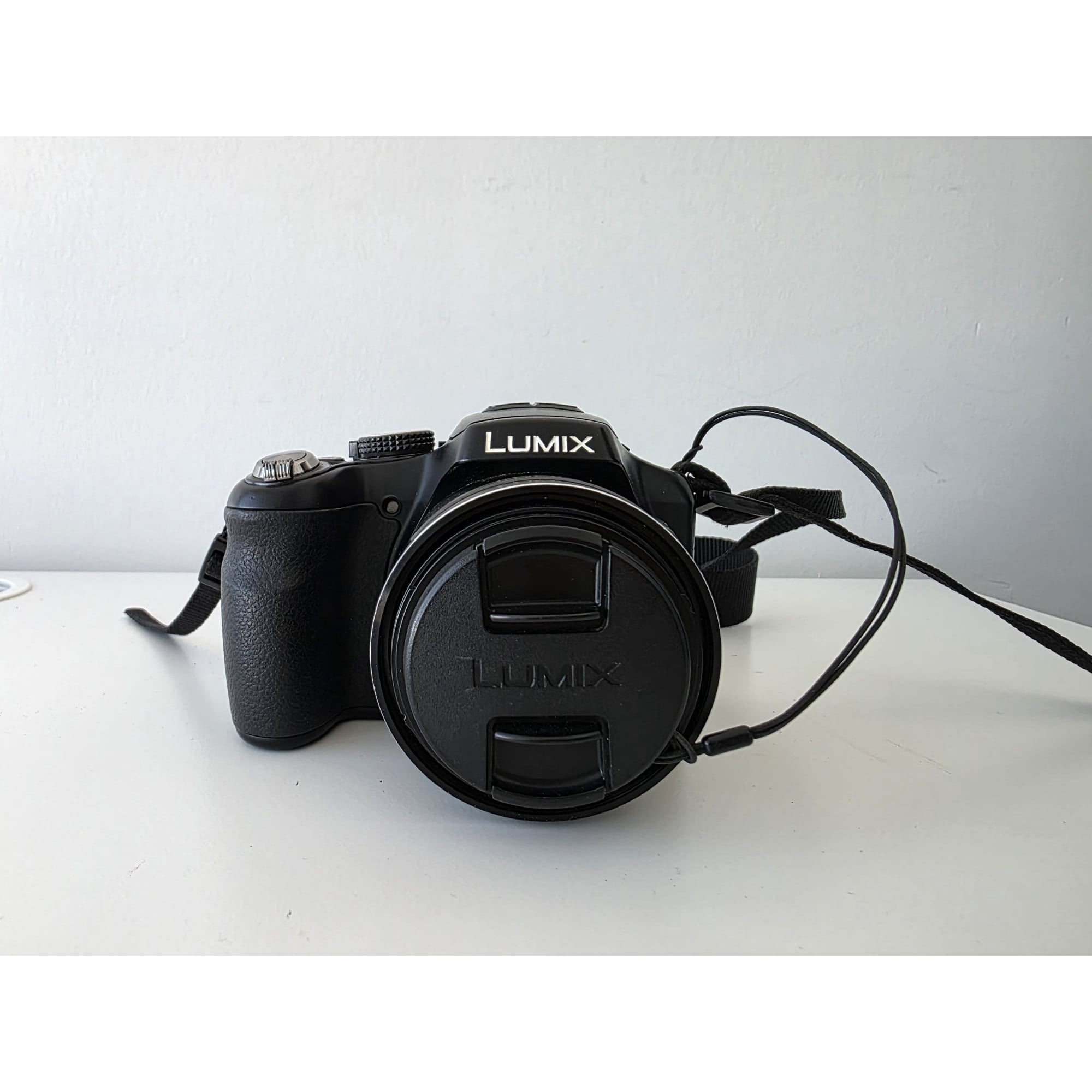 Vs Nikon Panasonic Fz200 Best Price Panasonic Lumix Dmc Fz200