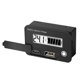 thumbnail image 1 of Batería Medidor de Voltaje Digital de dos Hilos 8-30 VDC Capacidad de Batería Probador Tipo-C USB-A Pantalla Digital de Voltímetro de Doble Salida Configuración de AaraRA, 1 of 6