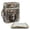 Camo Forest Deer, variant on ZUXONGSY Lion Cross Sheep Print Bible Cover Case for Women Quilted Bible Protector Large Christian Tote Bag with Handle Scripture Bag for Daily Use