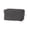 Black, variant on Cosmetic Storage Bag, Zipper Makeup Pouch Organizer, Portable Travel Toiletry Holder With Spacious Compartment, Lightweight Accessories Bag For Daily Office Travel