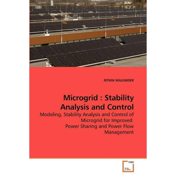 Microgrid: Stability Analysis and Control (Paperback)