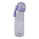 thumbnail image 3 of Taza de agua para viajes al aire libre, taza para ejercicios, botella de agua a base de aroma, botella de agua deportiva, funcionalidad inteligente, 3 of 8