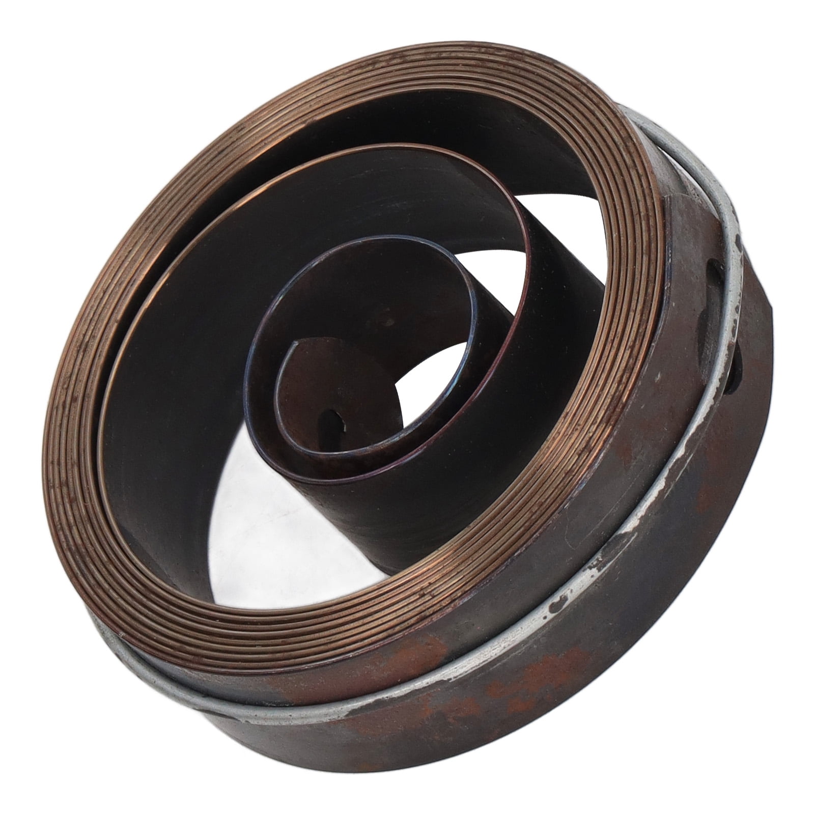 Drill Press Return Spring, Feed Return Coil Spring Replacement