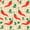 Color 2, variant on Peel and Stick Wallpaper 23.6in x 9.8ft Glitter Chili Peppers Disco Balls Pink Red Retro Party Style Contact Paper Vinyl Waterproof Self Adhesive Wall Paper for Kitchen Shelf Cabinet Renter Friendly