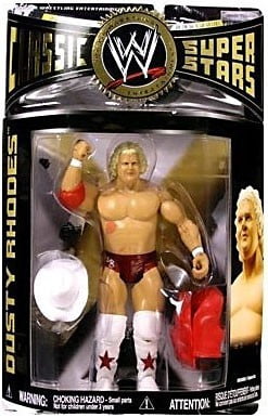 dusty rhodes action figure
