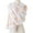 Orange, variant on OMSutra OM010125-Green OM Shanti Meditation Yoga Prayer Shawl - Green