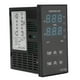 thumbnail image 2 of Controlador de temperatura de pantalla digital Termostato de control PID para máquina de prensa de calor 100-240V, rango de temperatura 0-400 ℃, 2 of 8