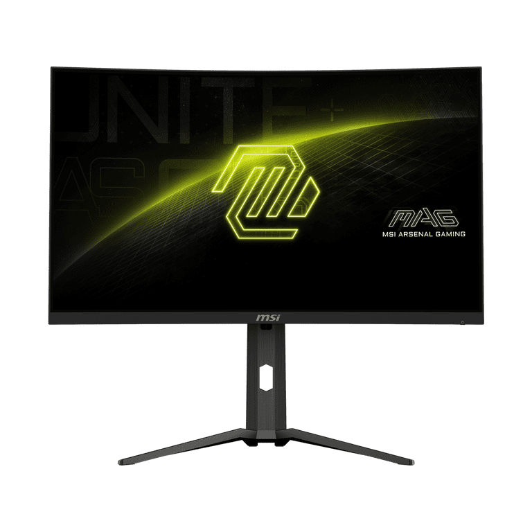 Walmart Black Friday Deals 2025 - MSI MAG 321CUPDF 31.5 inch VA