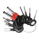 thumbnail image 1 of Herramienta De Extracción De Terminales Conectores De Cableado De Cable De 36 piezas SM SunniMix Extractor de clavijas de conector, 1 of 7