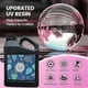 thumbnail image 2 of UV Resin 500g -Crystal Clear Hard UV Fast Curing Epoxy Resin Supplies, 2 of 5