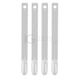 thumbnail image 4 of Muestrario Abanico Tip Ovalado Con Aro 50 Uñas Acrílicas Gel Belié Muestrarios, 4 of 7