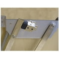 thumbnail image 7 of Rev-A-Shelf ML-MPHDSCCR-18 Modern 12"W Appliance Mixer Lift Stand System - Silver, 7 of 7