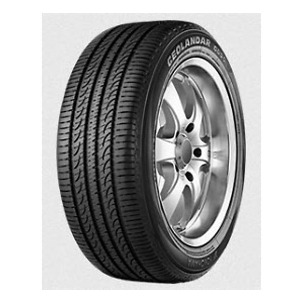 Yokohama G055g All Season Tire 215 65r16 98h Walmart Com Walmart Com