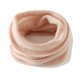 thumbnail image 4 of Bufanda de cachemira unisex otoño e invierno cálida para todo tipo de combinaciones cuello de cachemira tejido cálido cuello falso protección para el cuello, 4 of 6