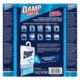 thumbnail image 5 of Damp Check Moisture Absorber Hanging Bags - 16 OZ (6 PACK), 5 of 10