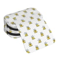 thumbnail image 4 of Easygdp Rubber Duck Showe para Estuche de Lápices con Tapa Flip, Suministros de Oficina y Universidad para Adolescentes y Adultos, 4 of 7