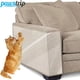 thumbnail image 2 of Cat Scrapers Cat Scratcher Sofa Tape Scratching Post Furniture Protection Couch Guard Protector Cover Deterrent Pad for Cats ShopWise Round, 2 of 12