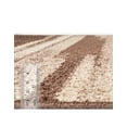 thumbnail image 6 of Unique Loom Autumn Collection Area Rug - Wheat (2' 7" x 10' Runner Brown/Beige), 6 of 7