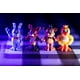 thumbnail image 4 of Funko Five Nights at Freddy's - Night of Frights! Game Funko -, 4 of 5