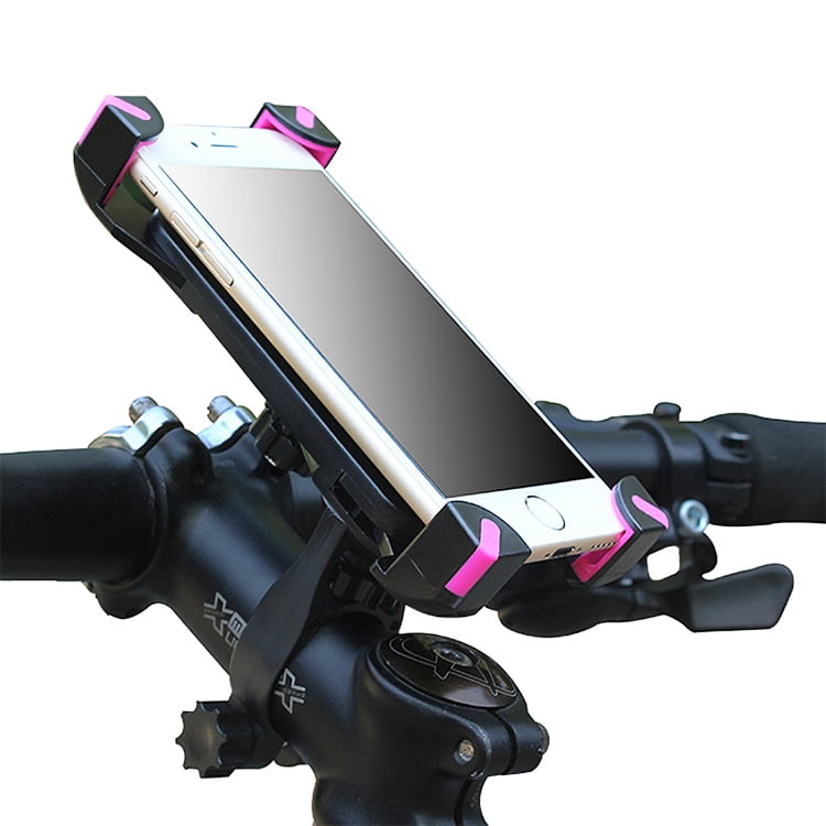 bicycle phone mount walmart