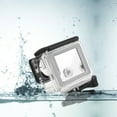 thumbnail image 4 of Minkissy Waterproof Camera Housing for Action Camera 1Pcs, 4 of 6