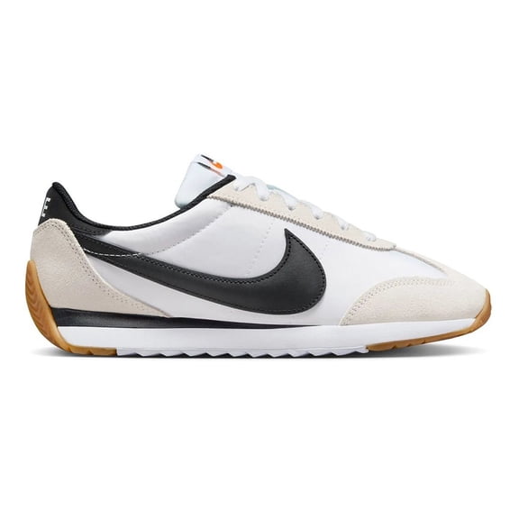 Womens Nike Pacific Shoe Size: 9 White - Black - Platinum Tint Running
