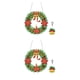 thumbnail image 2 of Bearachild Amplia aplicación 5D DIY pintura de diamantes hermosa de Navidad regalo maravilloso PVC Type8 NO8, 2 of 6