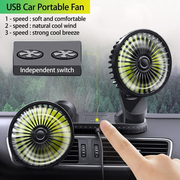 Cool breeze cheap fan walmart