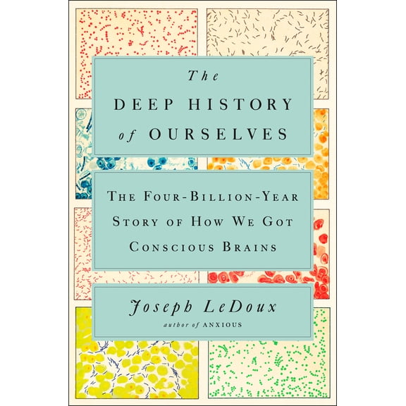 Pre-Owned The Deep History of Ourselves: The Four-Billion-Year Story of How We Got Conscious Brains (Hardcover) 0735223831 9780735223837