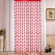 thumbnail image 4 of Despedida de soltera Decoraciones Diamond Foil Cortina - Juego de 2 Zhivalor CPB-SSW268-1, 4 of 5
