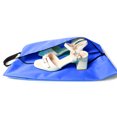 thumbnail image 3 of Pequeño bolso bandolera para teléfono móvil, funda para teléfono móvil con cartera colgante, bolso bandolera de piel sintética, pasaporte, funda para teléfono móvil con ranura para tarjetas, correa, 3 of 8