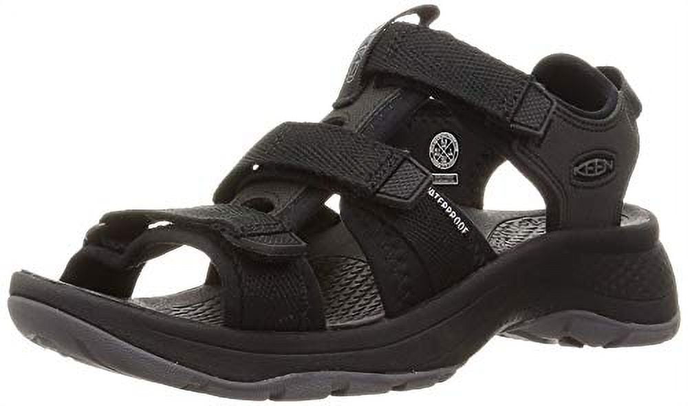 KEEN Women's Astoria West Open Toe Sandal - Walmart.com