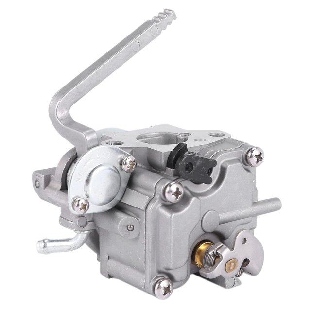 Carburador Carb Assy para motor fuera de borda Honda Bf2 2hp Kuyhfg Sin marca