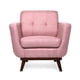thumbnail image 2 of Sillon Individual Kessa Muebles Chris, 2 of 4