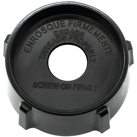 

4902 Blender Jar Bottom Base Cap Compatible for Blender