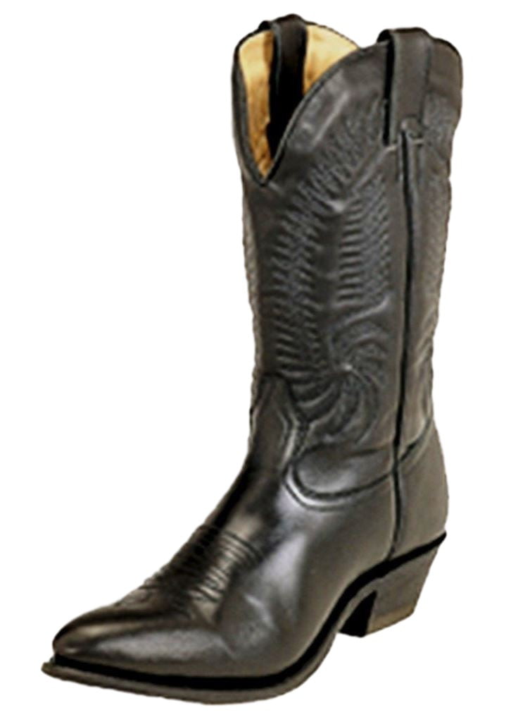 silver rebel boots