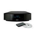thumbnail image 3 of TEC Bose- -Wave- -Music- System IV - Espresso Black(Open Box), 3 of 5