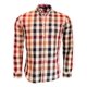 thumbnail image 1 of Camisa Manga Larga Cuadros Hombre Slim Fit Caballero, 1 of 7