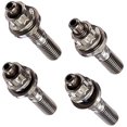 thumbnail image 3 of ARP Auto Racing Embout d'Échappement 434-1301 pour Utilisation avec Série Gen III/LS Chevy Petit Bloc; Type Tête 12 Points; Diamètre 8 Millimètres; Longueur Totale 1,750 Pouces; Poli; Acier Inoxydable, 3 of 3