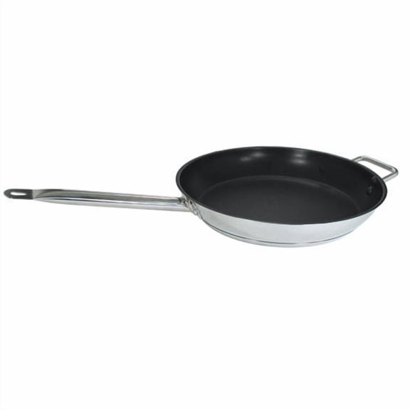 Update International 8.375'' Non-Stick Frying Pan