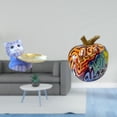 thumbnail image 2 of Escultura De Bandeja De Resina De Gato Moderna Y Figura De Grafiti Nórdico Para Mesa De Comedor, Armario, Estante, Bar, Decoración Del Hogar, Obra De Arte Coleccionable, Regalo, 2 of 8