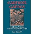 thumbnail image 1 of Earnest games: folkloric patterns in the Canterbury tales, 1 of 1