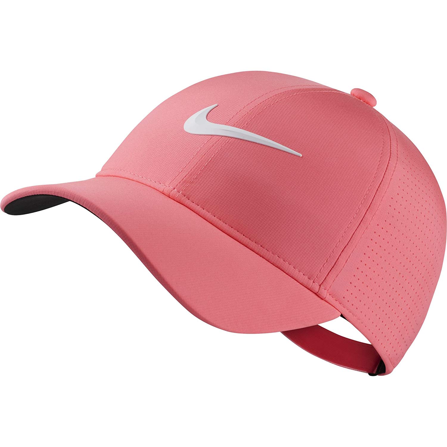 nike women's aerobill legacy 91 perforated cap