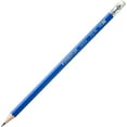 thumbnail image 4 of STAEDTLER Norica #2 HB Pencils Class Pack with Erasers 4 Pack , (4 sets of 144 pcs) Break-Resistant Lead, Pre-sharpened bulk back with PVC-Free Erasers, Count 576, 4 of 4