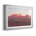 thumbnail image 2 of Red Rocks at Dusk I Premium Framed Print - Ready to Hang, 2 of 8