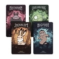 thumbnail image 3 of Juego de cartas Unstable Games Twisted Cryptids Base Game, 3 of 7