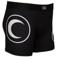thumbnail image 3 of Marvel Moon Knight and Logo Men's Underwear Boxer Briefs-XLarge (40-42), 3 of 6