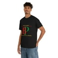 thumbnail image 5 of Black Patriot urban wear 365 Unisex Heavy Cotton Tee, 5 of 5